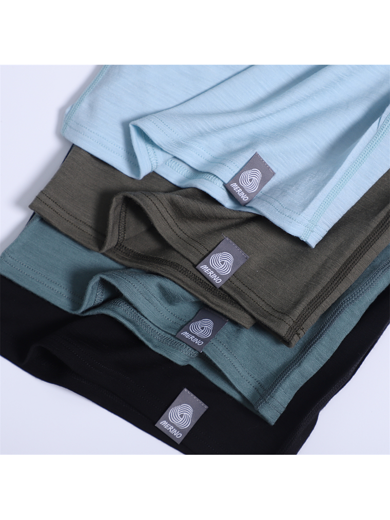 Neck Gaiter 100% Lana Merino  4