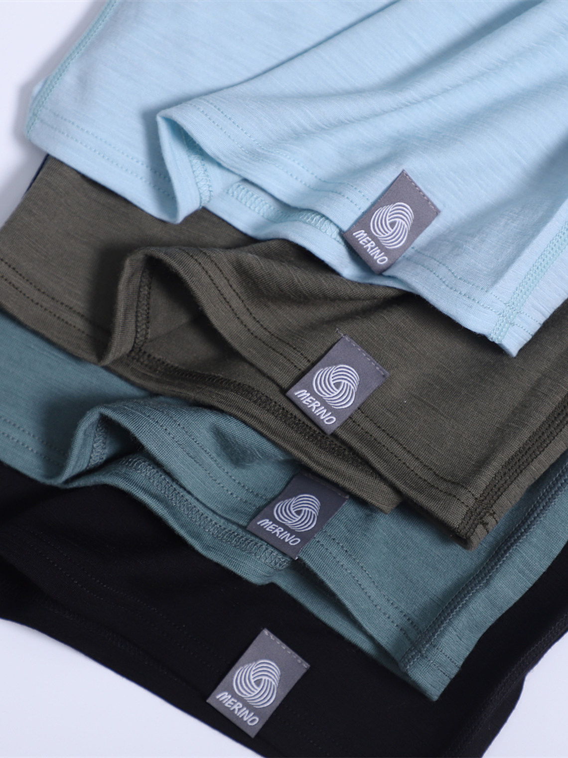 Neck Gaiter 100% Lana Merino  4