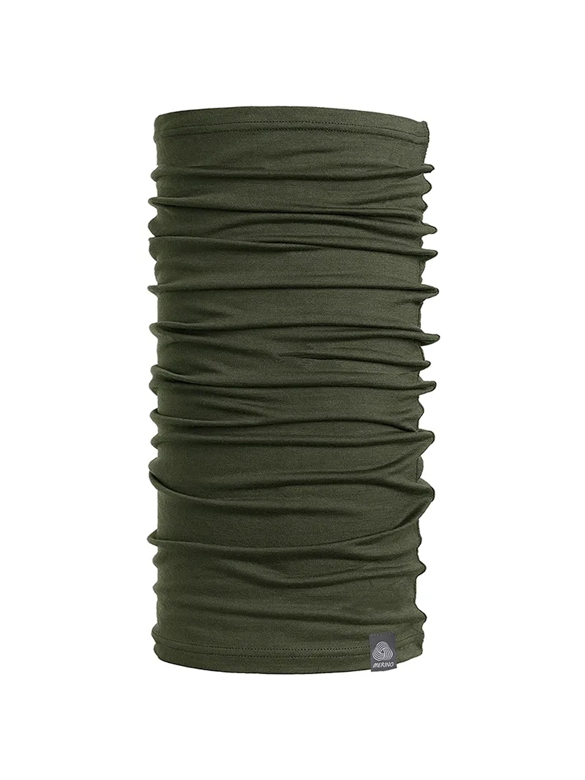 Neck Gaiter 100% Lana Merino  2