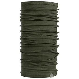 Neck Gaiter 100% Lana Merino 