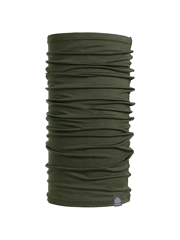 Neck Gaiter 100% Lana Merino  2