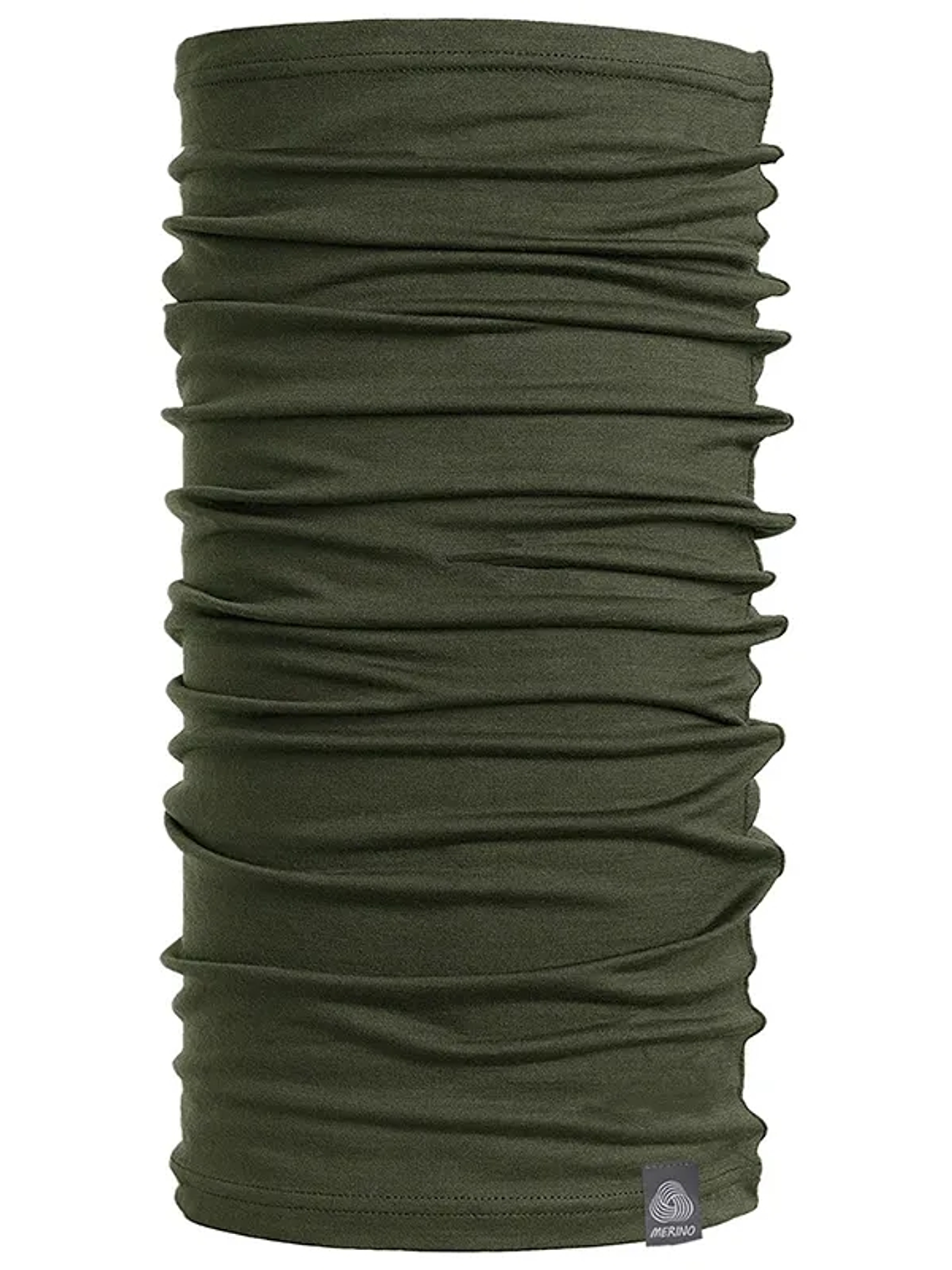 Neck Gaiter 100% Lana Merino  2