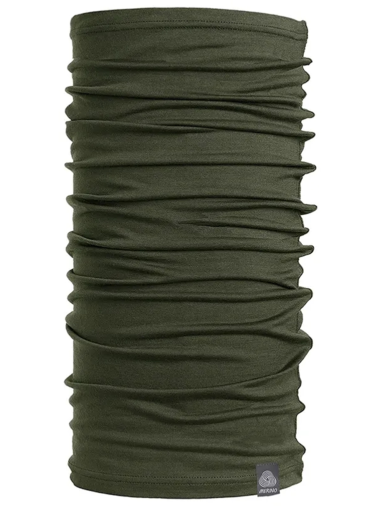 Neck Gaiter 100% Lana Merino  2