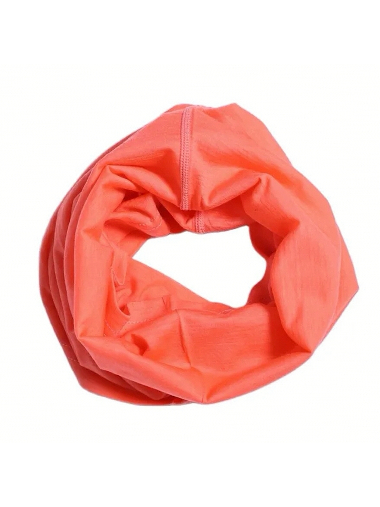 Neck Gaiter 100% Lana Merino  6