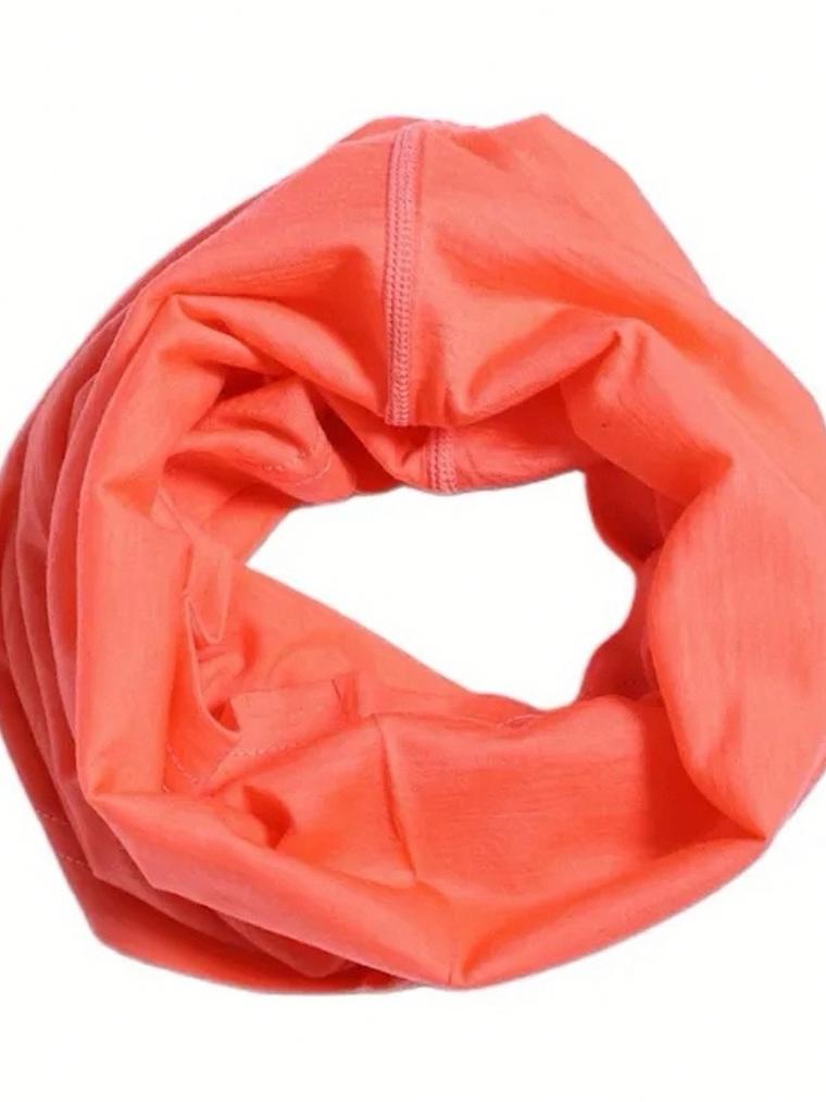 Neck Gaiter 100% Lana Merino  6