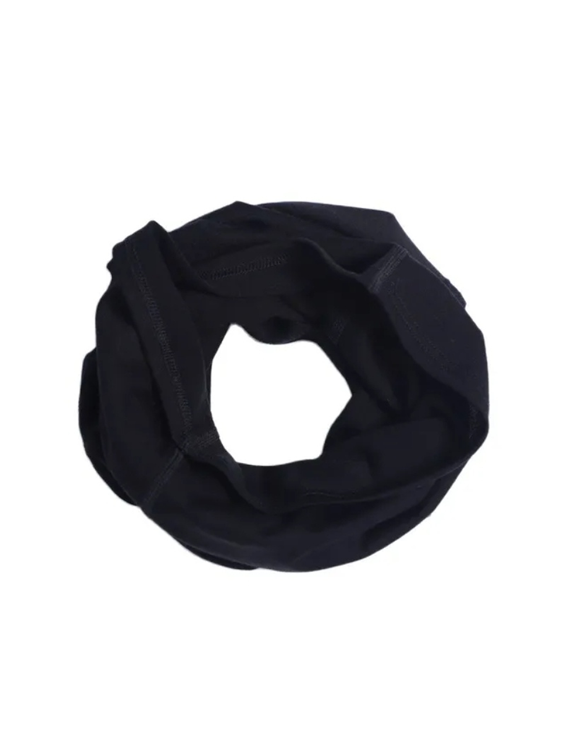 Neck Gaiter 100% Lana Merino  7