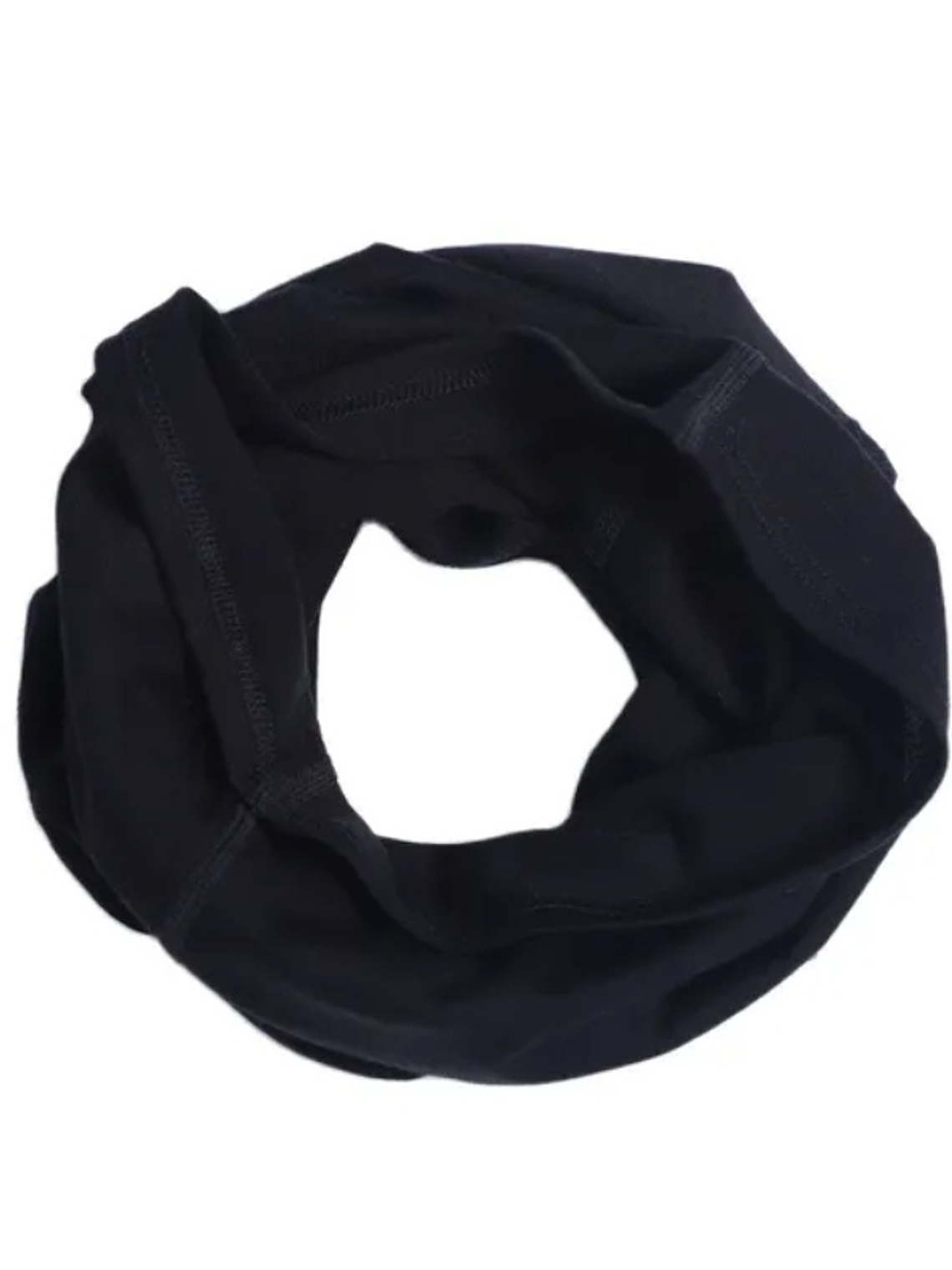 Neck Gaiter 100% Lana Merino  7
