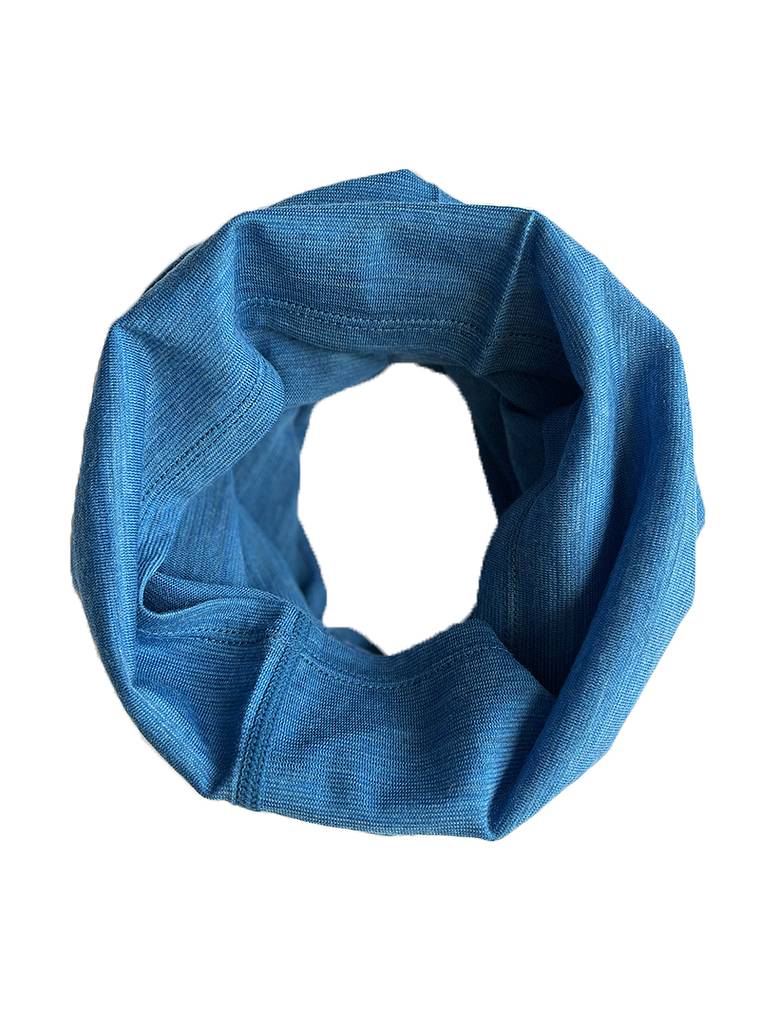 Neck Gaiter 55% Lana Merino  9
