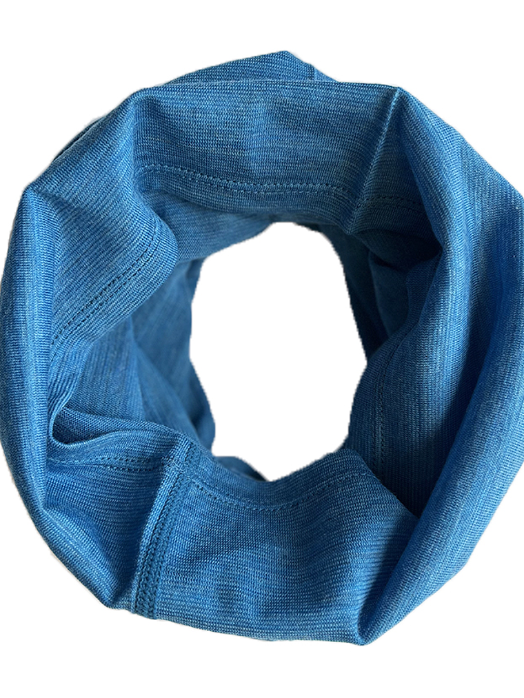 Neck Gaiter 55% Lana Merino  9