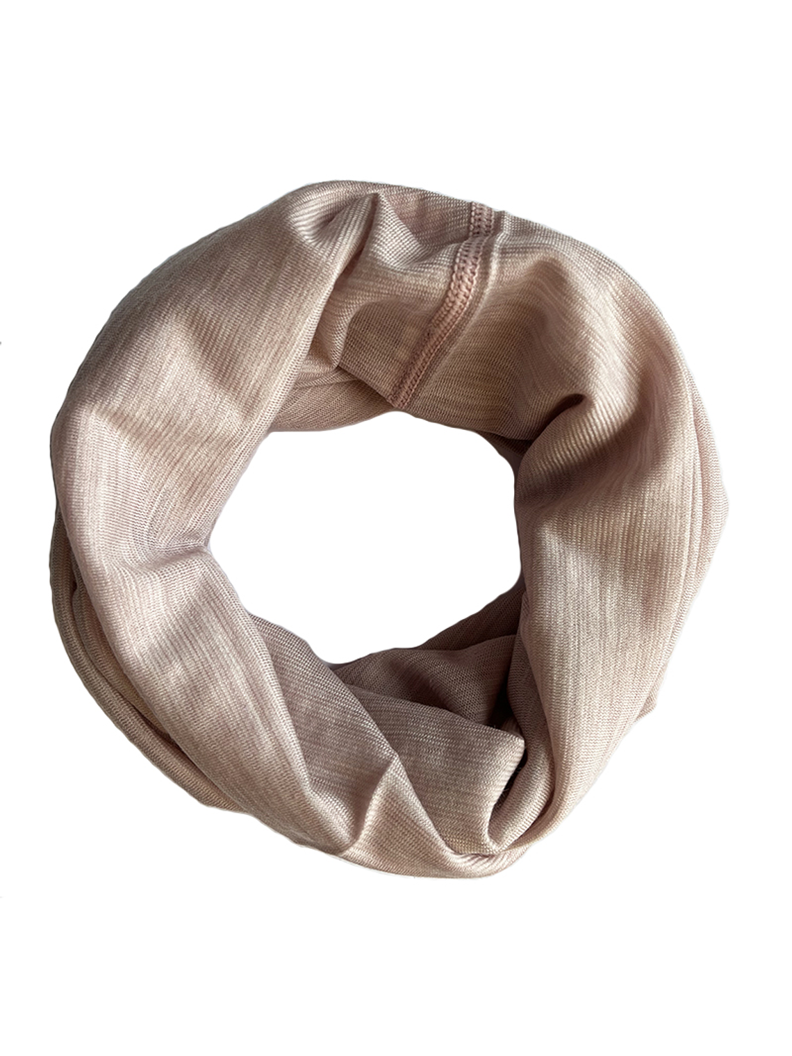 Neck Gaiter 55% Lana Merino  10