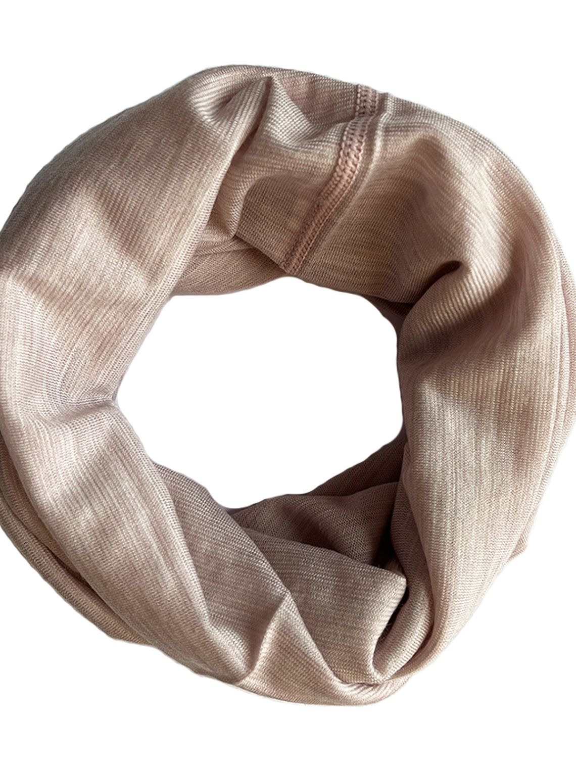 Neck Gaiter 55% Lana Merino  10