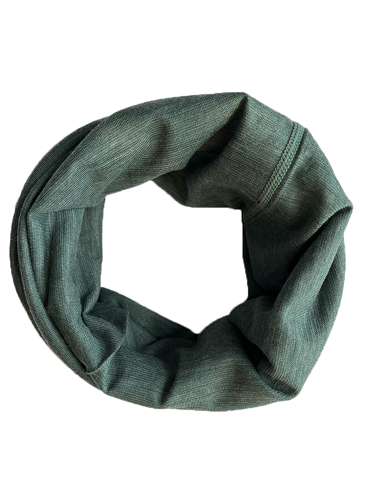 Neck Gaiter 55% Lana Merino  11