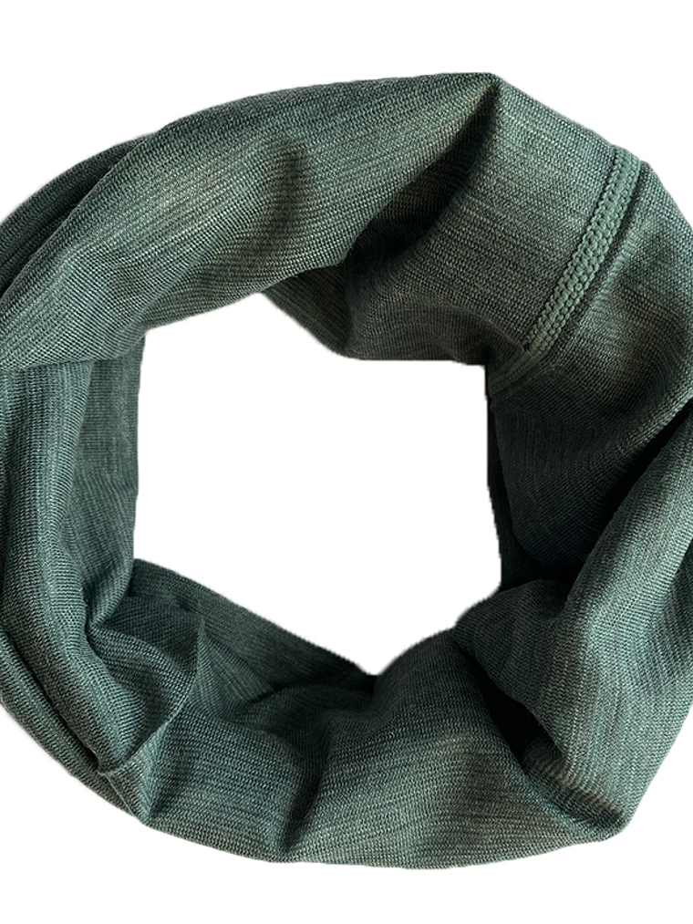 Neck Gaiter 55% Lana Merino  11