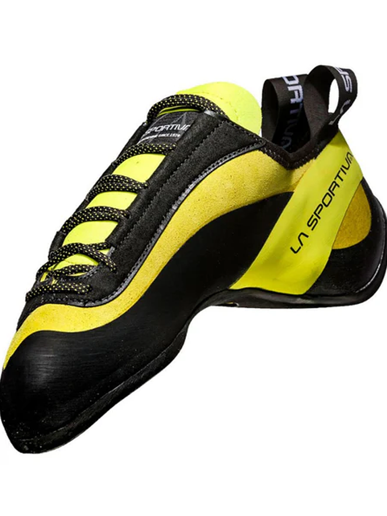 Zapatilla Escalada Miura 2