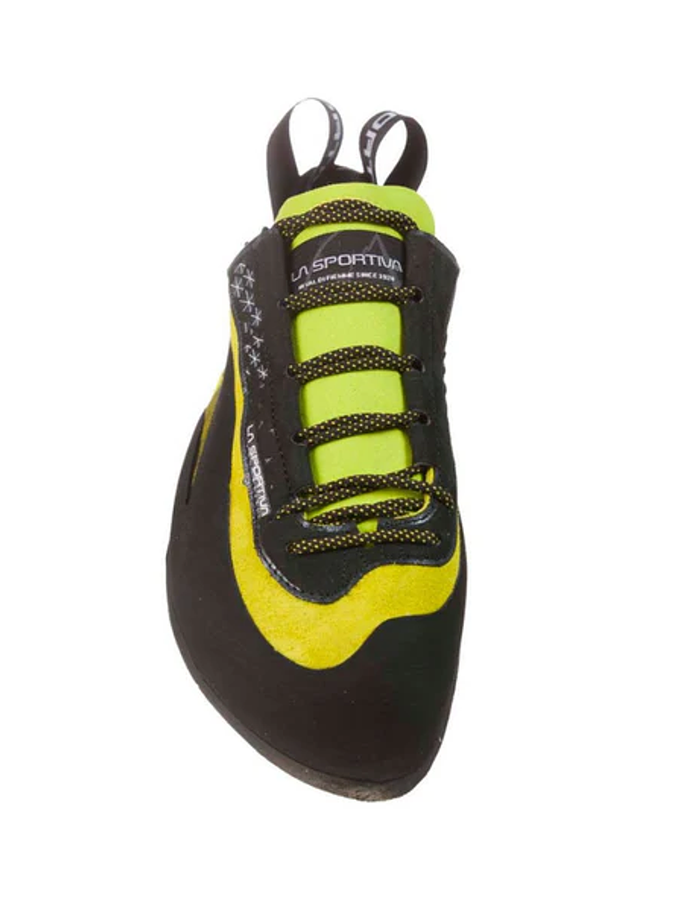 Zapatilla Escalada Miura 3