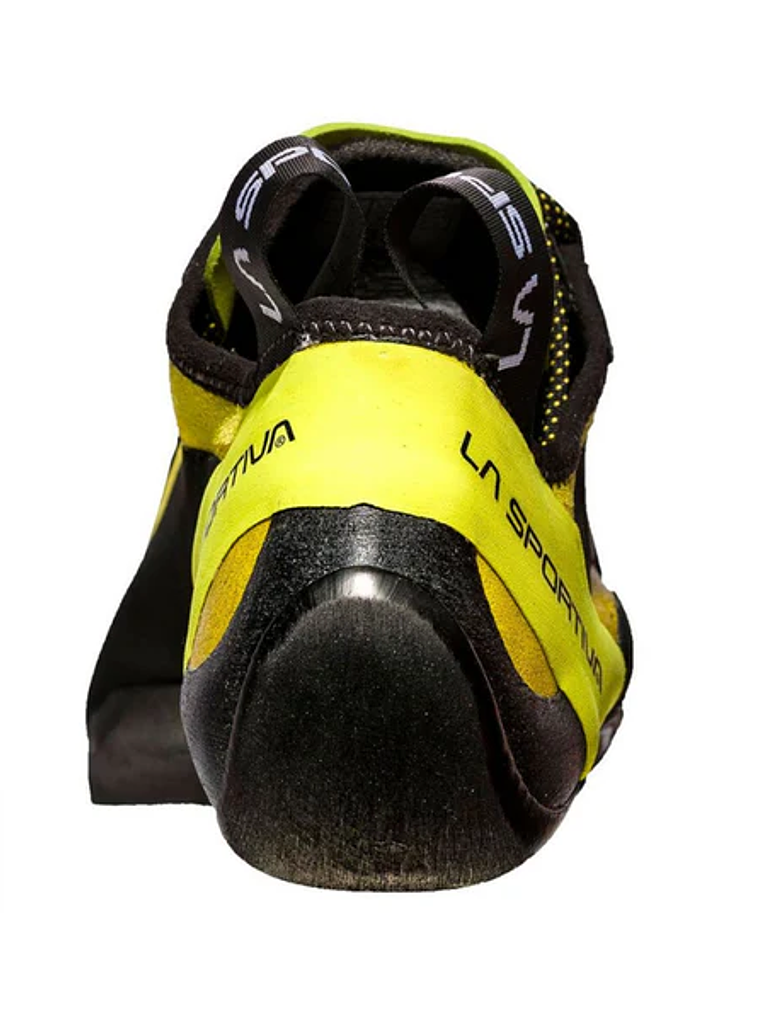 Zapatilla Escalada Miura 4