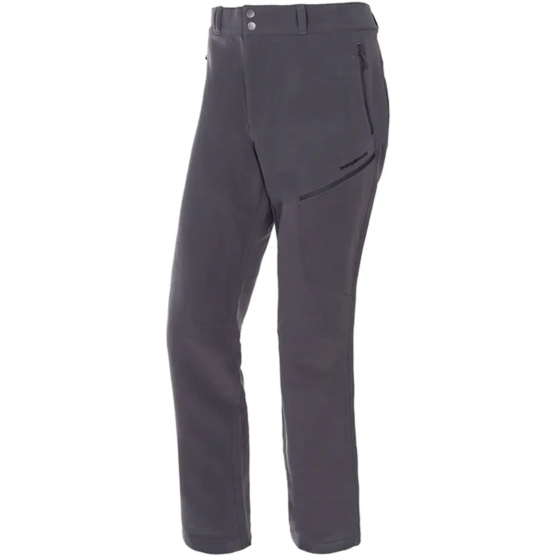 Pantalón Trekking Ezkay Grey Hombre 1