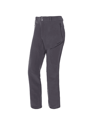 Pantalón Trekking Ezkay Grey Hombre