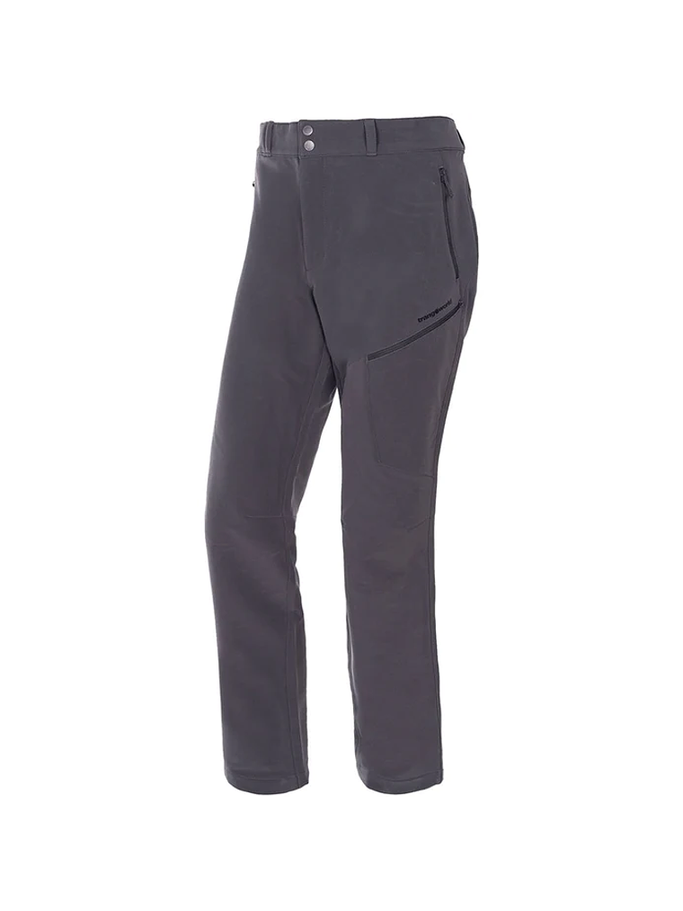 Pantalón Trekking Ezkay Grey Hombre 1