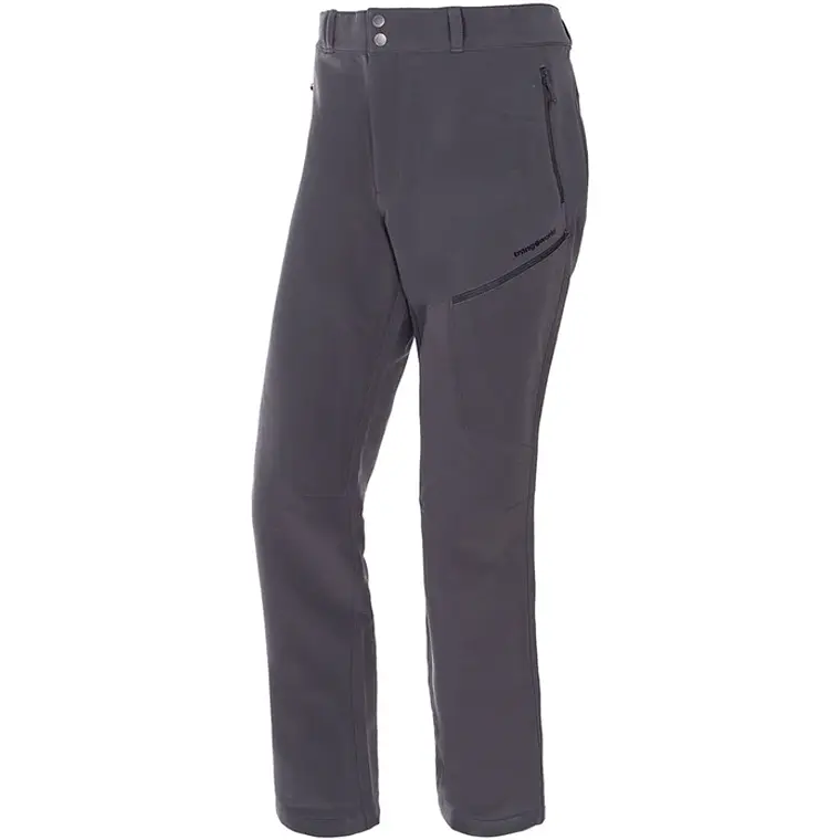Pantalón Trekking Ezkay Grey Hombre 1