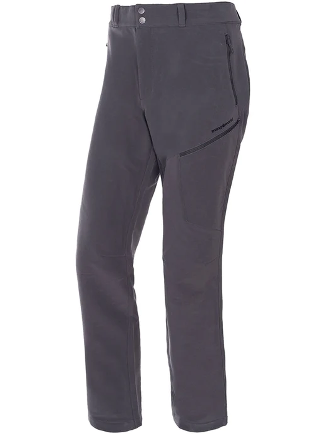 Pantalón Trekking Ezkay Grey Hombre 1