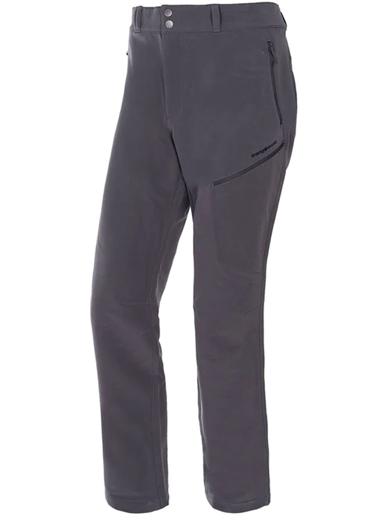 Pantalón Trekking Ezkay Grey Hombre 1