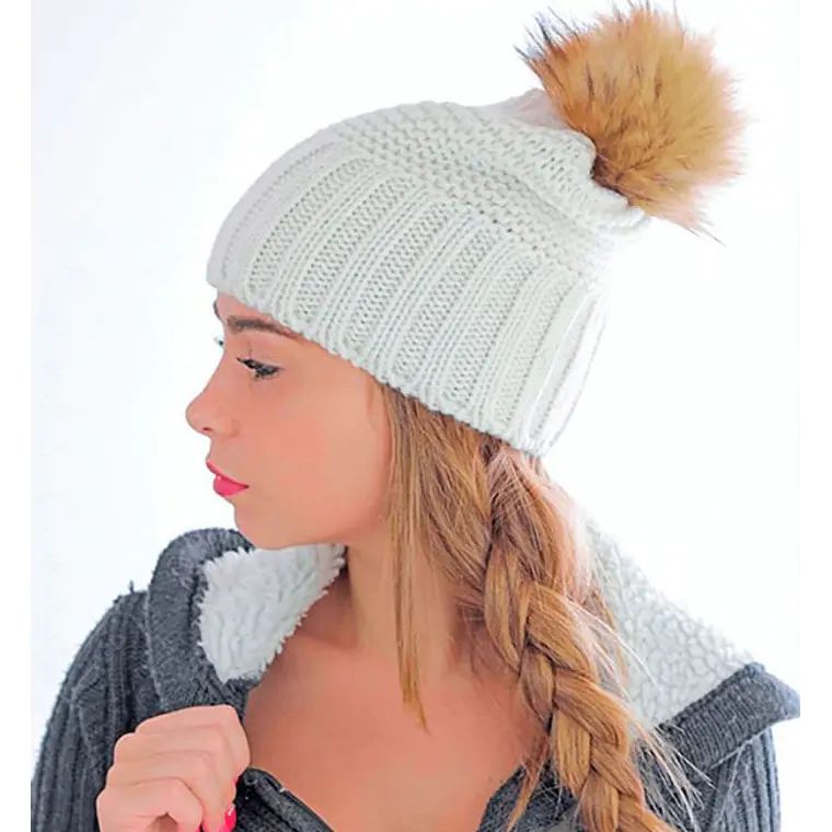 Gorro Premium Monte Bianco 2