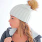 Gorro Premium Monte Bianco - Miniatura 2