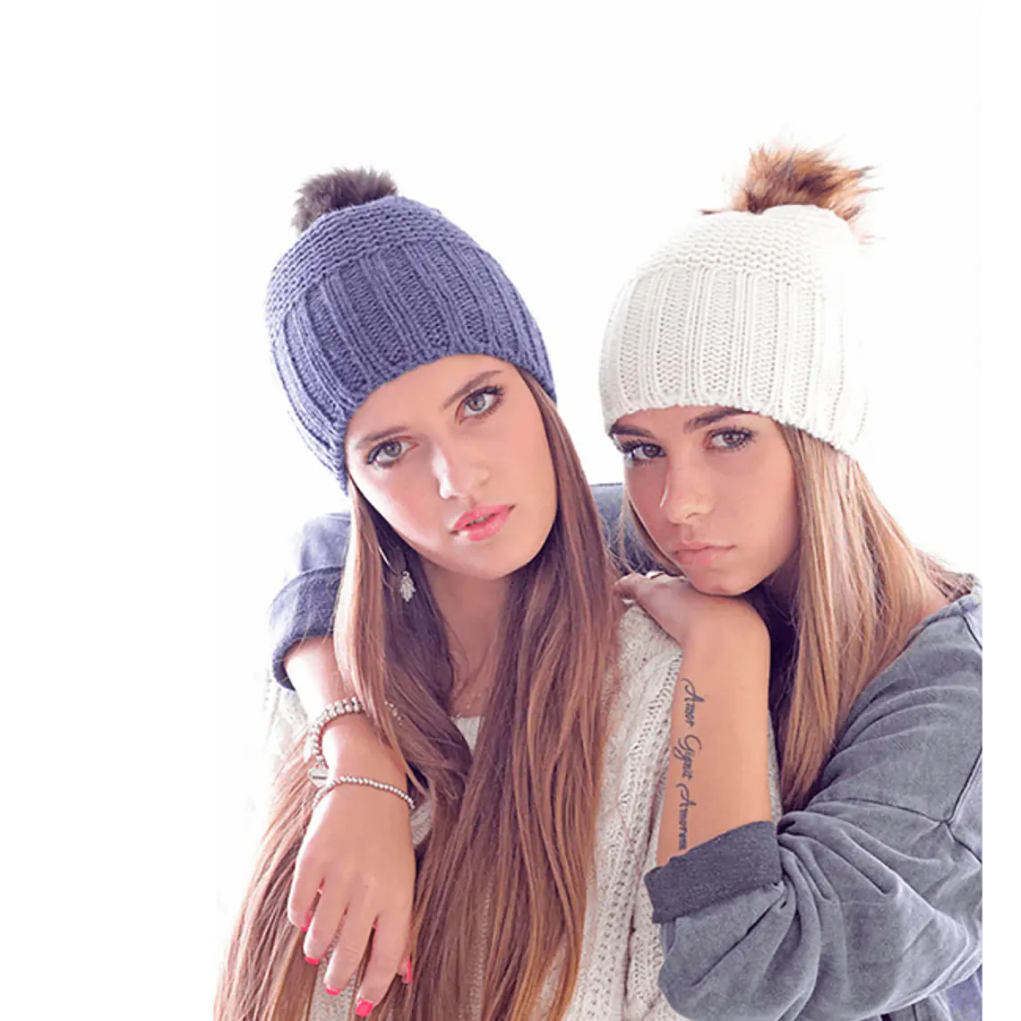 Gorro Premium Monte Bianco 3