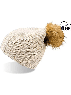 Gorro Premium Monte Bianco