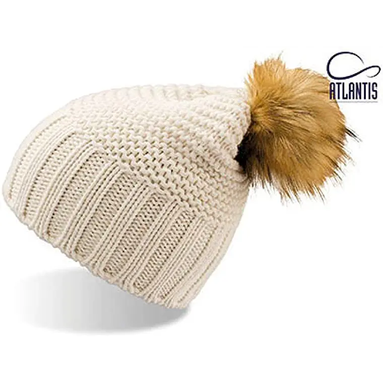 Gorro Premium Monte Bianco 1