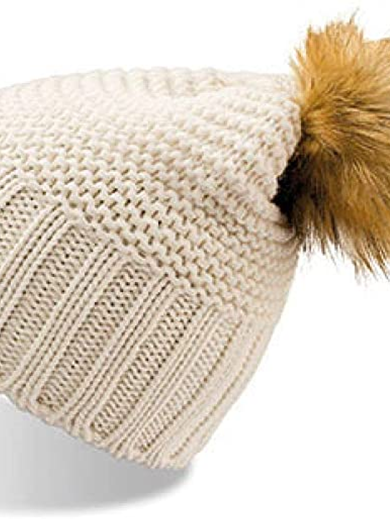 Gorro Premium Monte Bianco 1