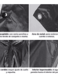 Poncho Impermeable Multifunción Ultra Resistente - thumbnail 4