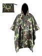 Poncho Impermeable Multifunción Ultra Resistente - thumbnail 2