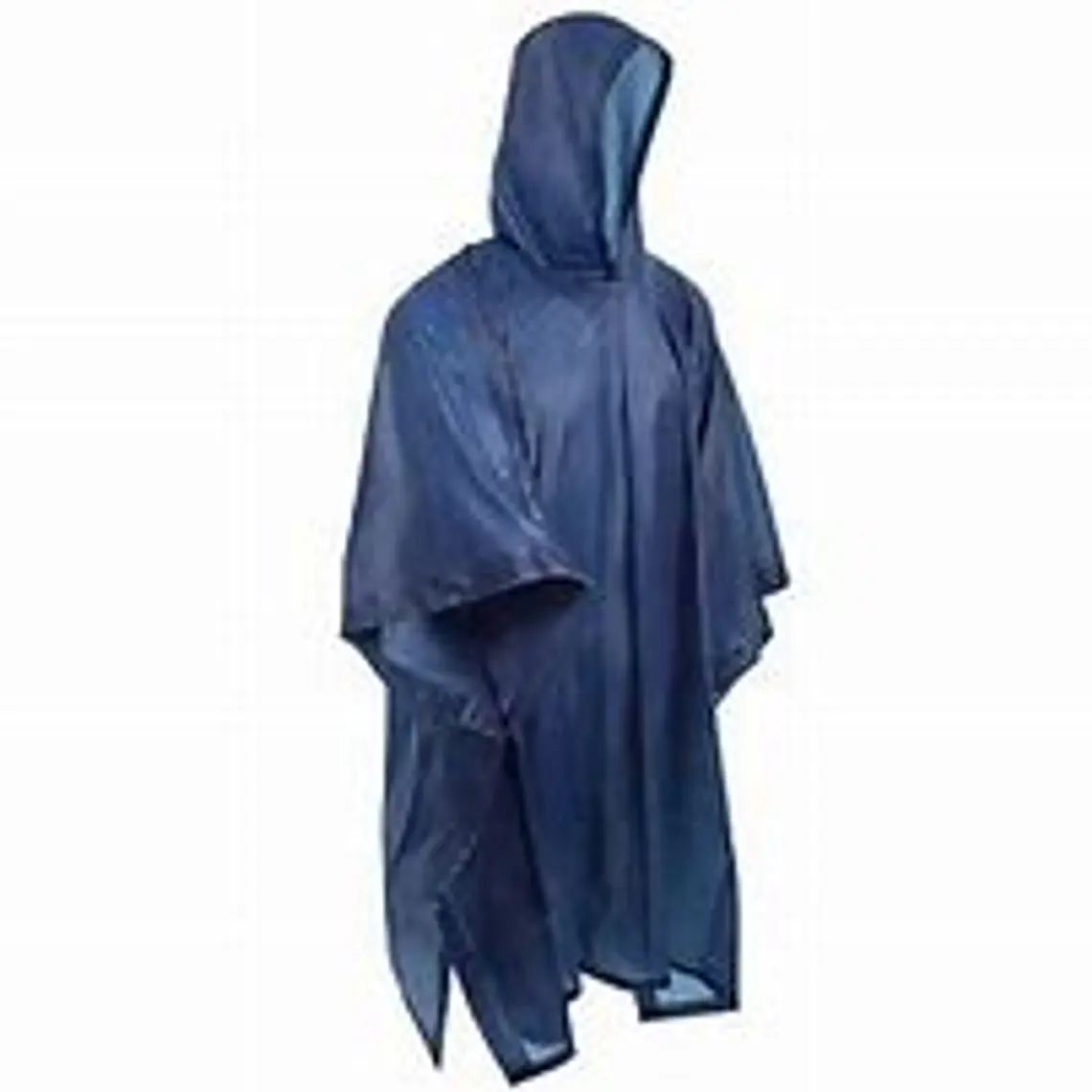 Poncho Impermeable Multifunción Ultra Resistente 5