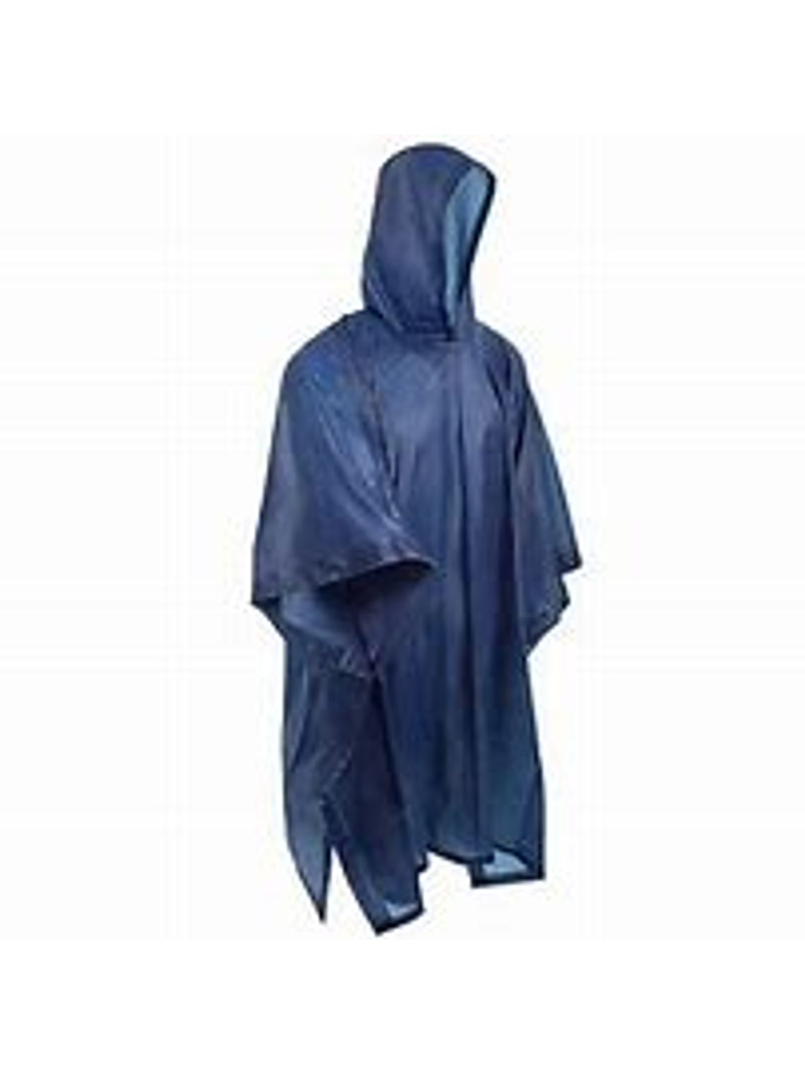 Poncho Impermeable Multifunción Ultra Resistente 5