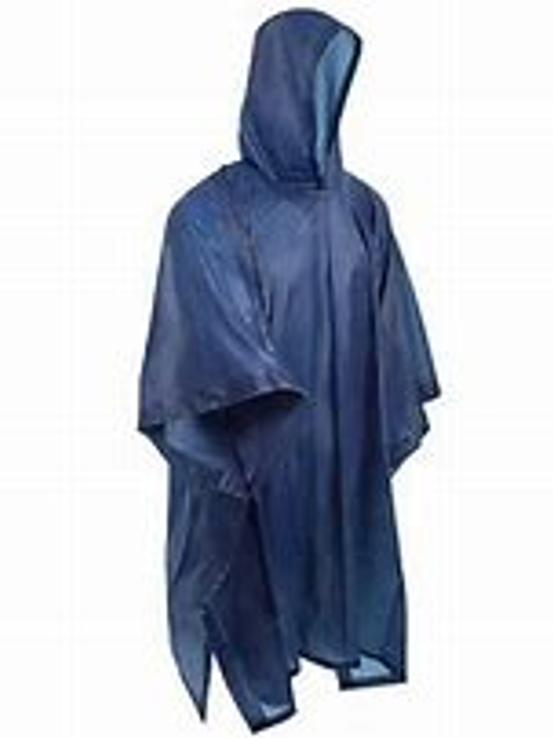 Poncho Impermeable Multifunción Ultra Resistente 5