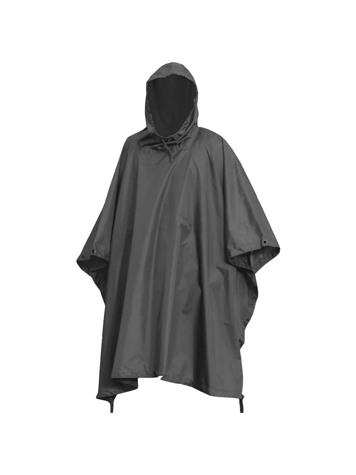 Poncho Impermeable Multifunción Ultra Resistente 6