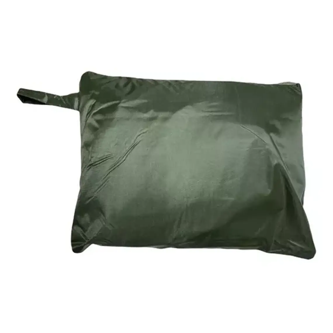 Poncho Impermeable Multifunción Ultra Resistente 7