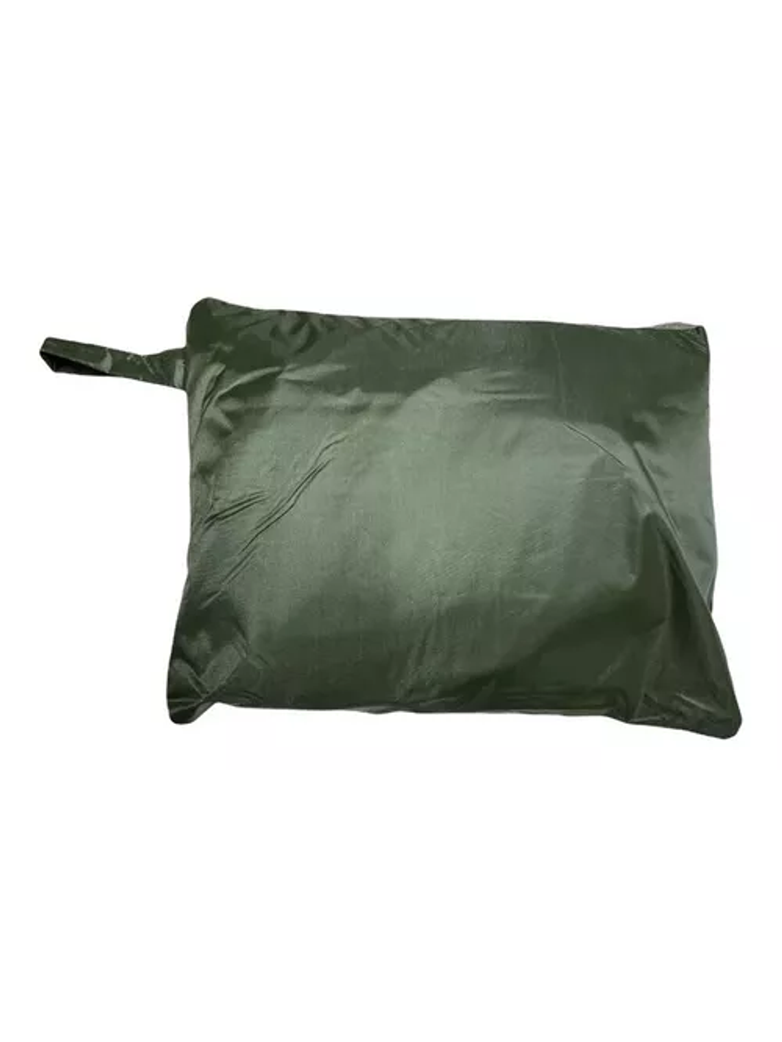 Poncho Impermeable Multifunción Ultra Resistente 7