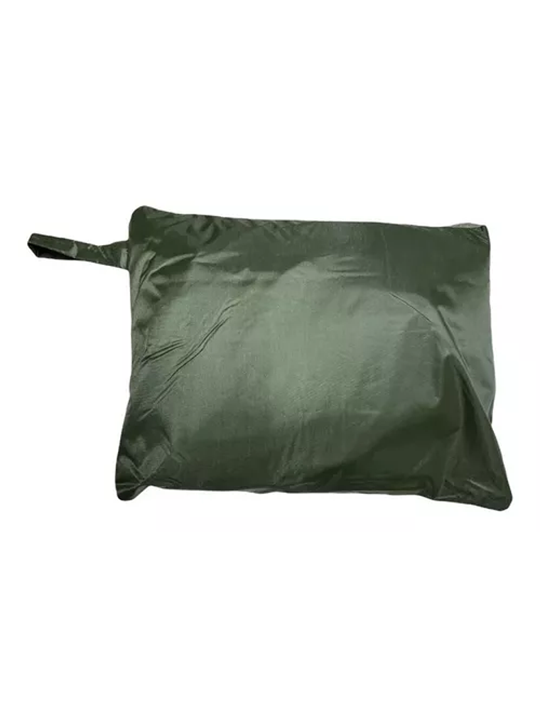 Poncho Impermeable Multifunción Ultra Resistente 7
