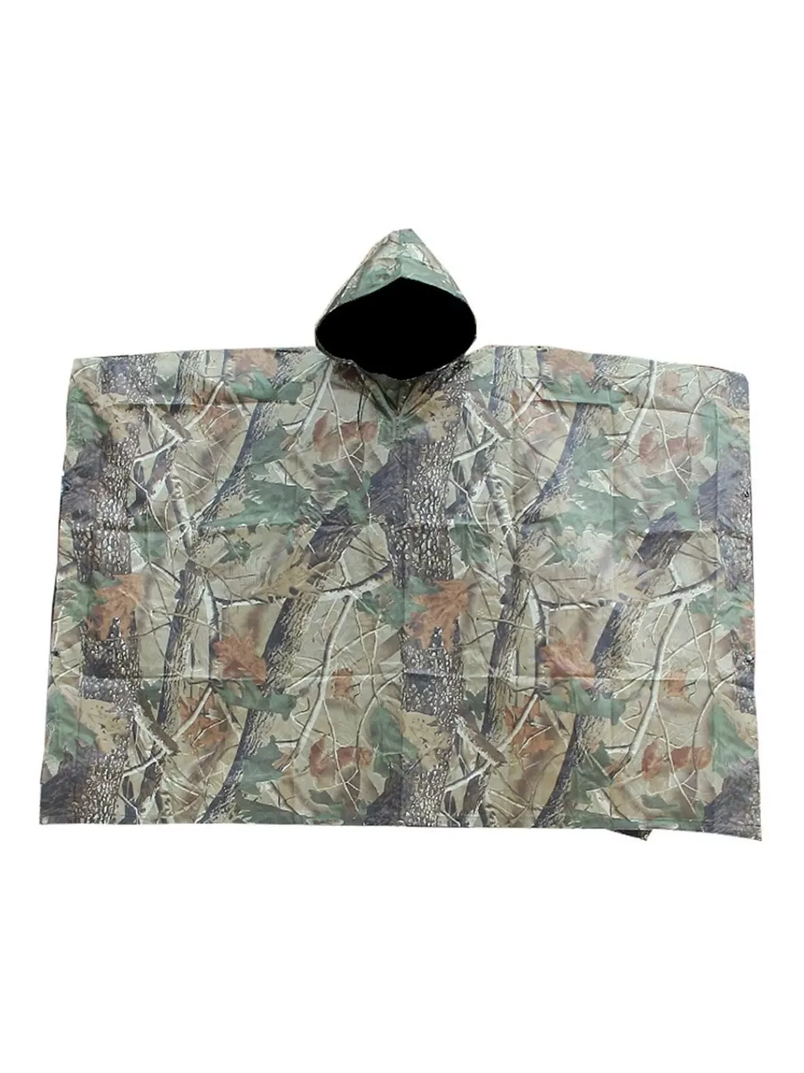 Poncho Impermeable Multifunción Ultra Resistente 9