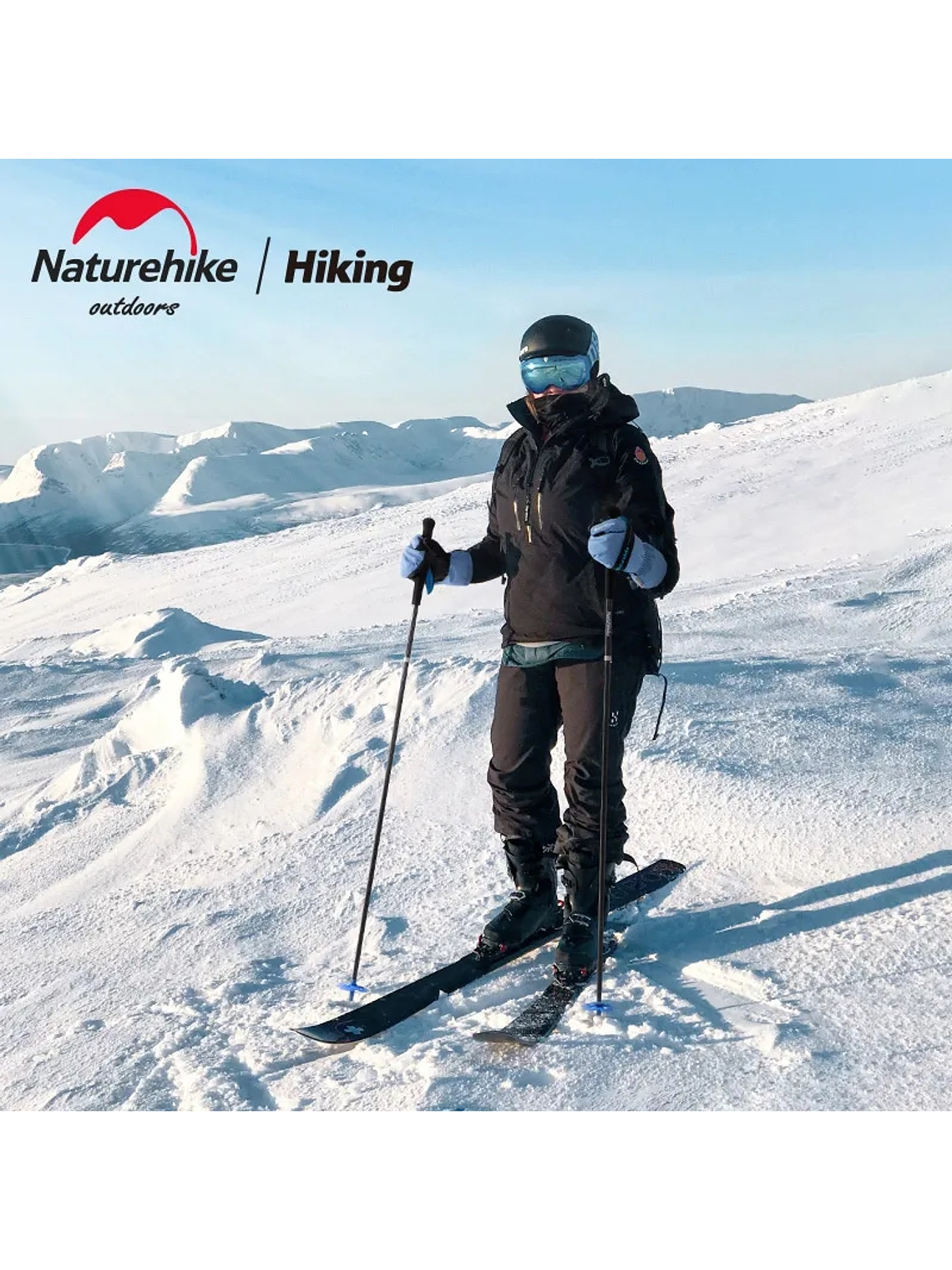 Guantes de 3 dedos GL 12 4