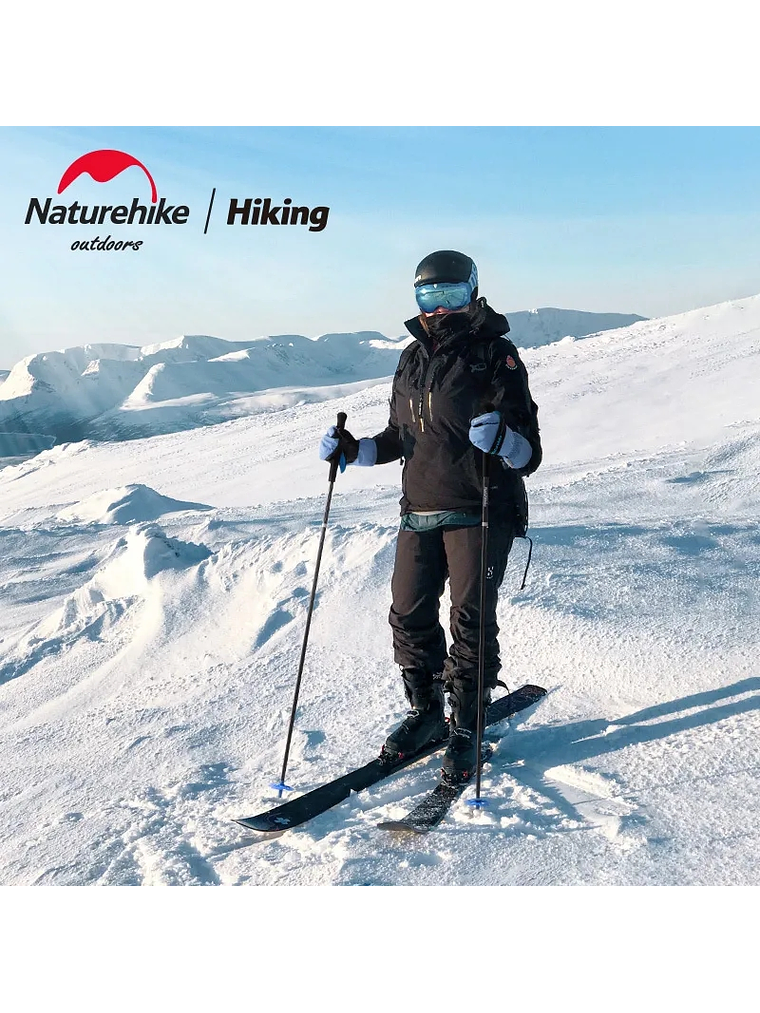 Guantes de 3 dedos GL 12 4