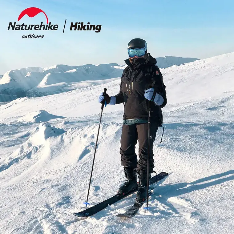 Guantes de 3 dedos GL 12 4