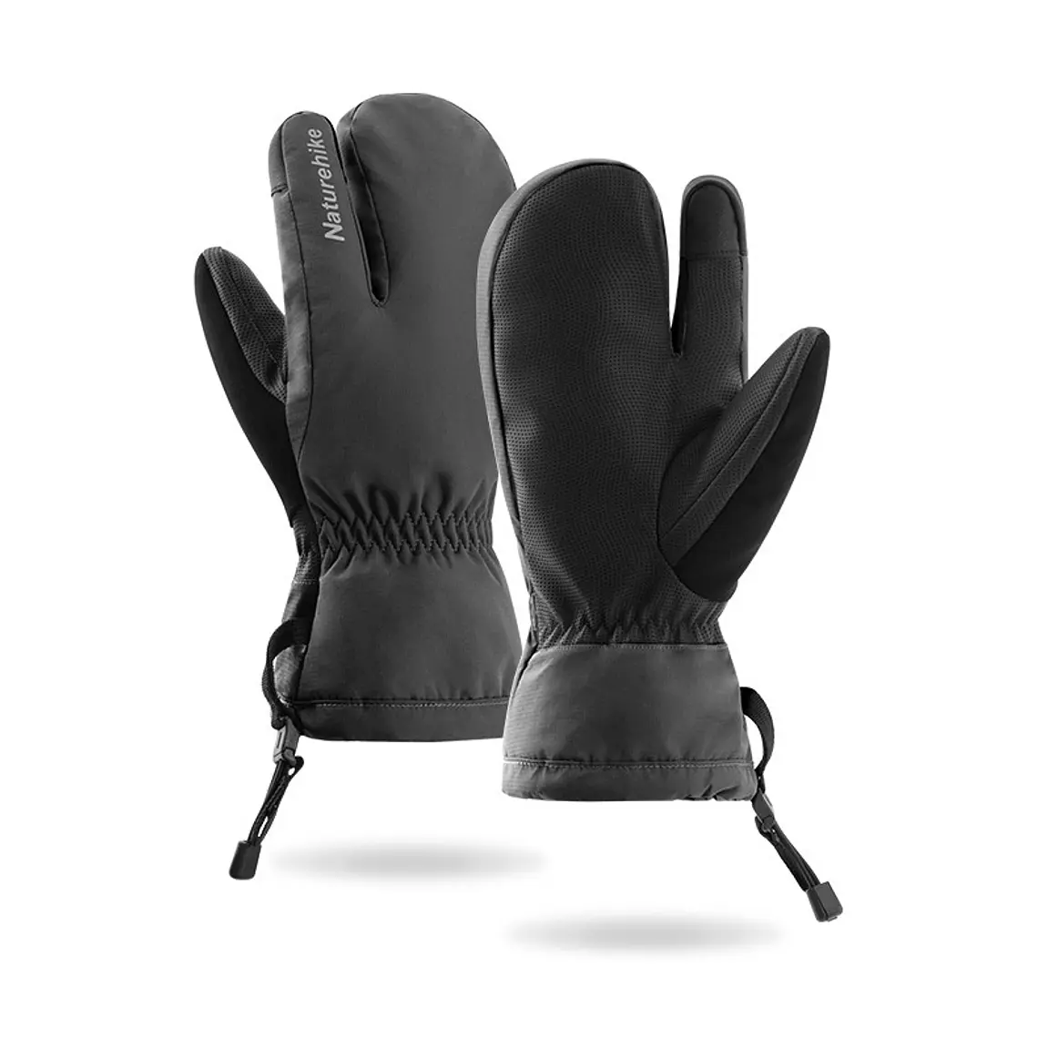 Guantes de 3 dedos GL 12 2