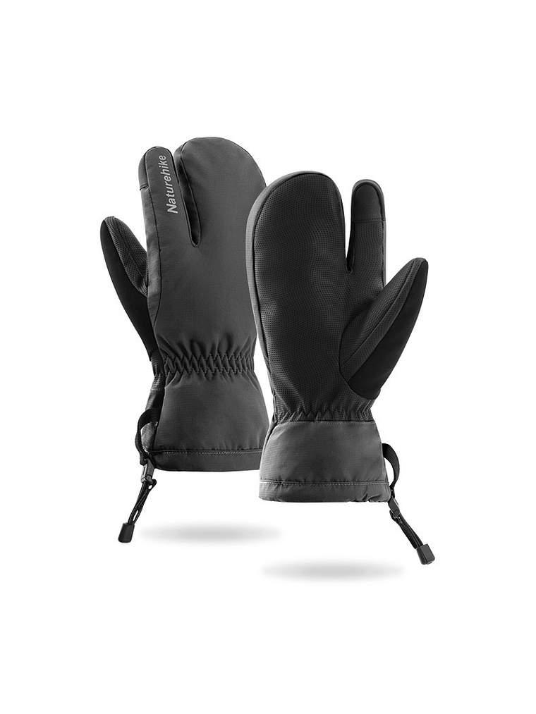 Guantes de 3 dedos GL 12 2