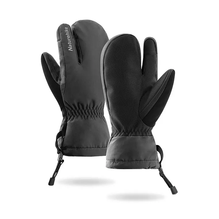 Guantes de 3 dedos GL 12 2