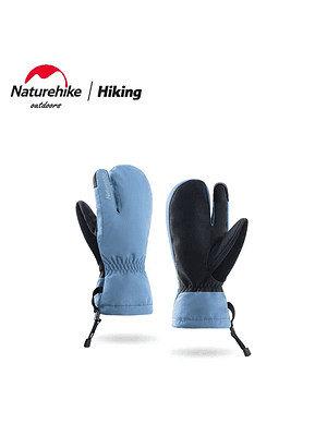 Guantes de 3 dedos GL 12