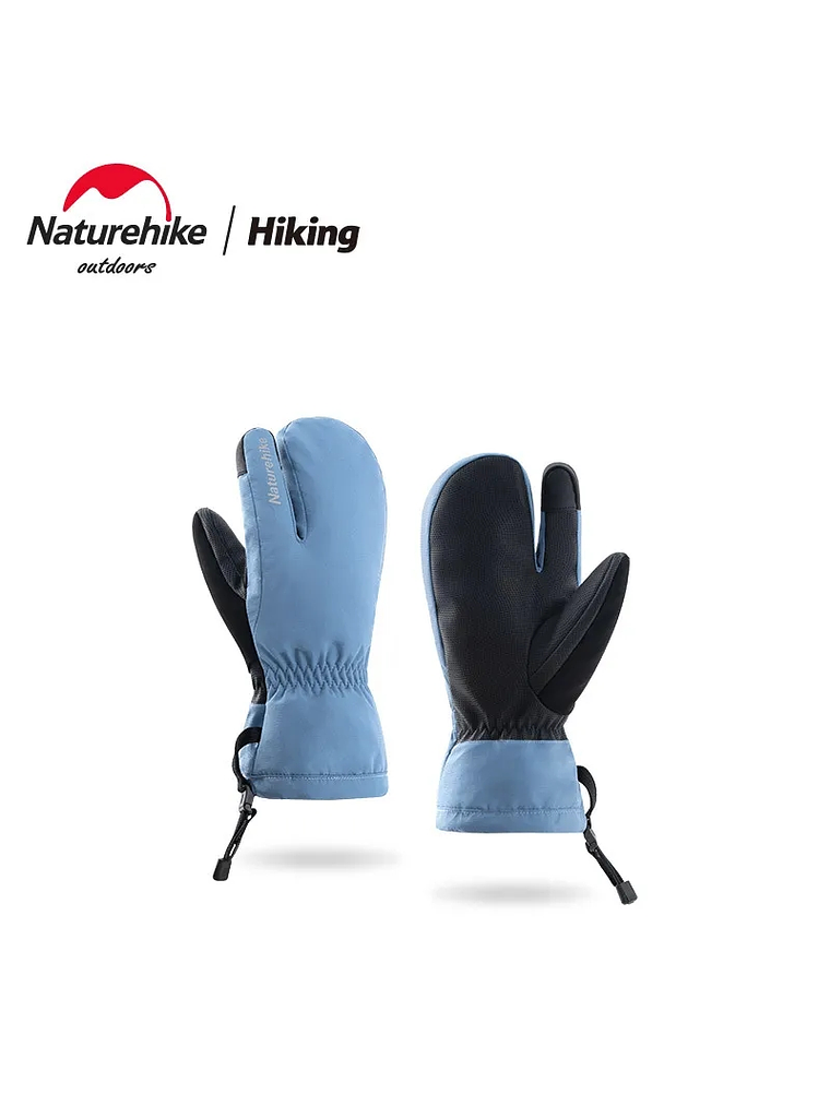 Guantes de 3 dedos GL 12 1